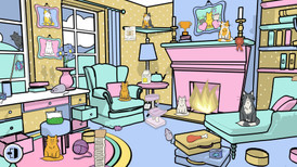 Cat Lady - The Card Game screenshot 4