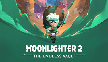 Moonlighter 2: The Endless Vault