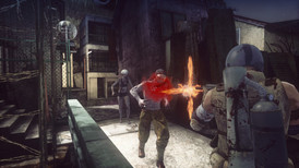 LET IT DIE screenshot 4
