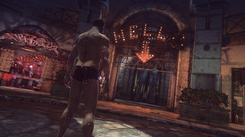 LET IT DIE: Offline Key screenshot 1