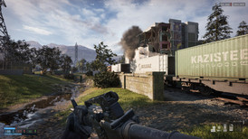 WARDOGS Supporter Edition screenshot 4