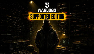 WARDOGS Supporter Edition