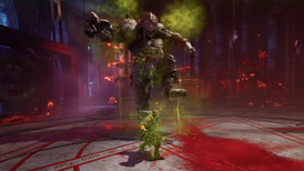 Crimson Moon screenshot 2