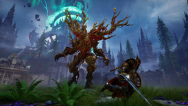 Crimson Moon screenshot 3