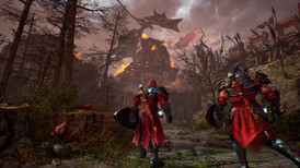 Crimson Moon screenshot 4
