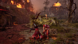 Crimson Moon screenshot 5
