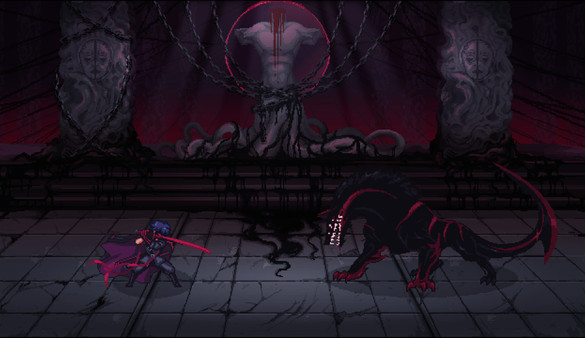 Last Ditch Effort screenshot 1