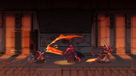 Last Ditch Effort screenshot 5
