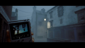Silent Hill: Townfall screenshot 2