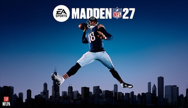 EA SPORTS Madden NFL 27