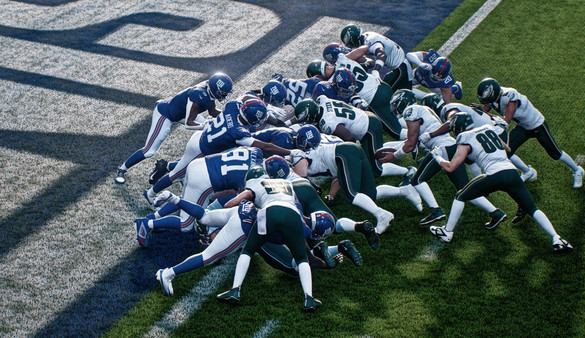 EA SPORTS Madden NFL 27 screenshot 1