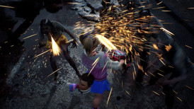Lollipop Chainsaw 2 Back2Back screenshot 1