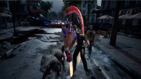 Lollipop Chainsaw 2 Back2Back screenshot 2