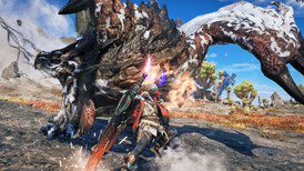 Monster Hunter Wilds: Ascendance screenshot 3
