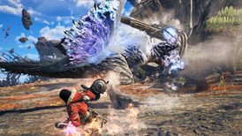 Monster Hunter Wilds: Ascendance screenshot 4