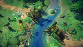 Uncanyon screenshot 2