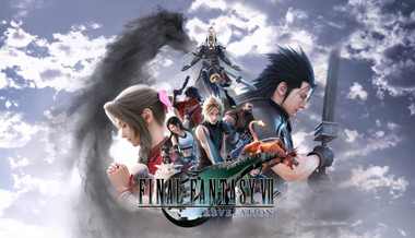 Final Fantasy VII Revelation