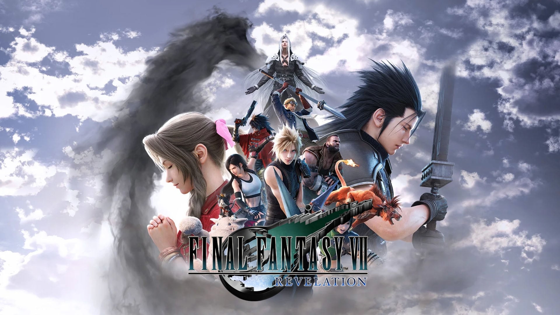 Comprar Final Fantasy VII Revelation - PS5