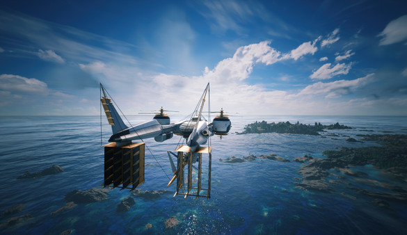 Final Fantasy VII Revelation screenshot 1