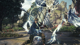 Final Fantasy VII Revelation screenshot 3