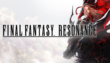 Final Fantasy Resonance