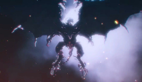 Final Fantasy Resonance screenshot 1