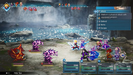 Final Fantasy Resonance screenshot 5