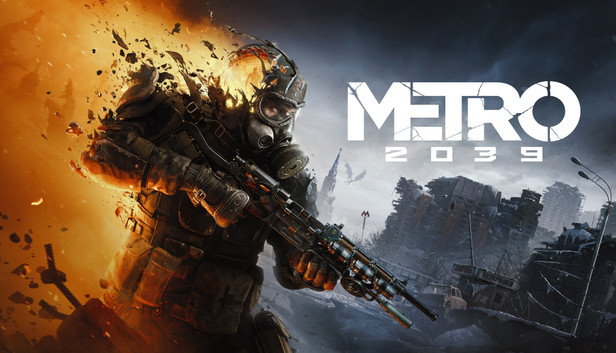 Metro 2039