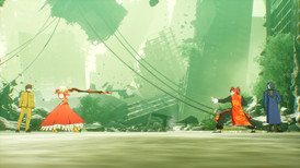Fate/EXTRA Record screenshot 2