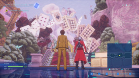 Fate/EXTRA Record screenshot 3