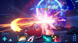 Fate/EXTRA Record screenshot 4