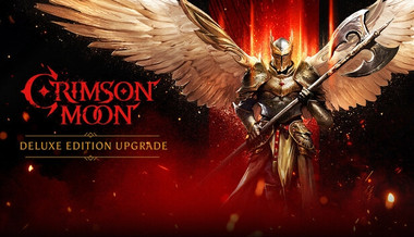 Crimson Moon: Deluxe Edition Upgrade