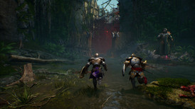 Crimson Moon: Deluxe Edition Upgrade screenshot 2