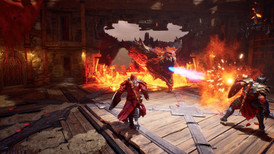 Crimson Moon: Deluxe Edition Upgrade screenshot 3