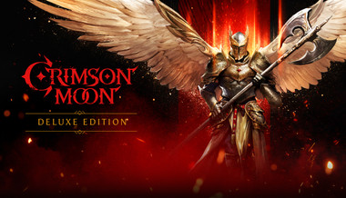 Crimson Moon Deluxe Edition