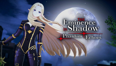 The Eminence in Shadow: Phantom Echoes