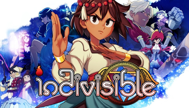 Buy Indivisible Steam