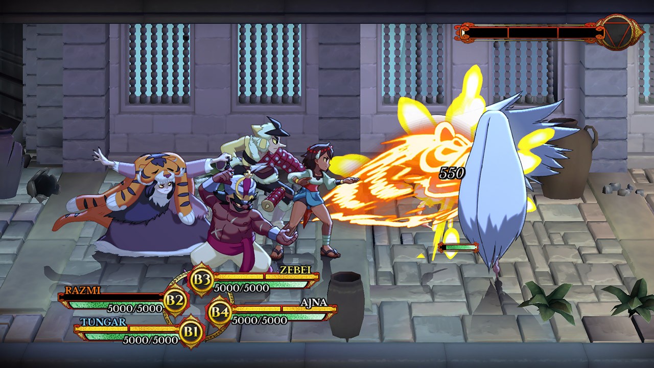 Indivisible Pc Buy Indivisible - PC & Mac (Steam)