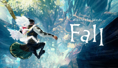 Where the Seeds Fall