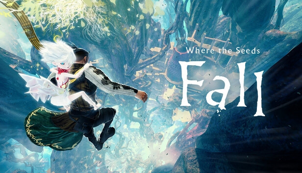 Where the Seeds Fall