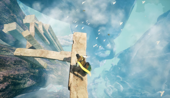 Where the Seeds Fall screenshot 1