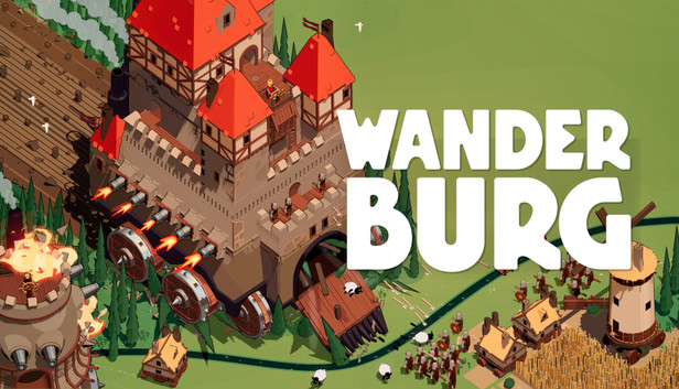 Wanderburg
