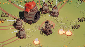 Wanderburg screenshot 2