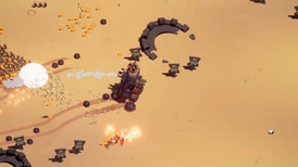 Wanderburg screenshot 5