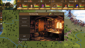 The Adventurers screenshot 3