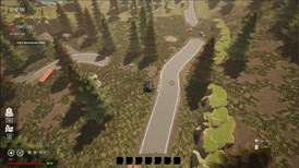 Not Quite Dead: Open World Survival screenshot 4