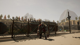 Not Quite Dead: Open World Survival screenshot 5