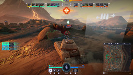 Tyr screenshot 2