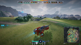 Tyr screenshot 3