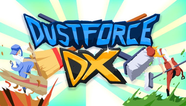 Dustforce DX - PC & Mac (Steam)